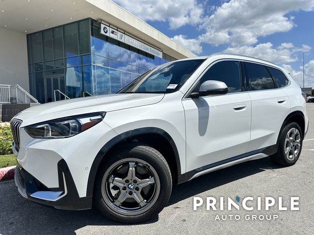 2024 BMW X1 xDrive28i