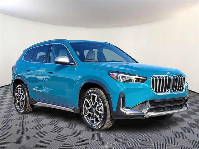 2024 BMW X1 xDrive28i