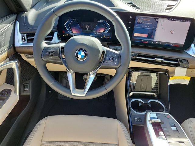 2024 BMW X1 xDrive28i