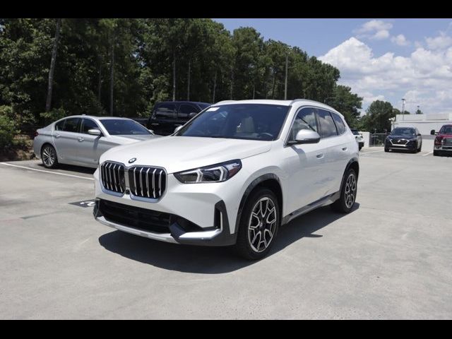 2024 BMW X1 xDrive28i