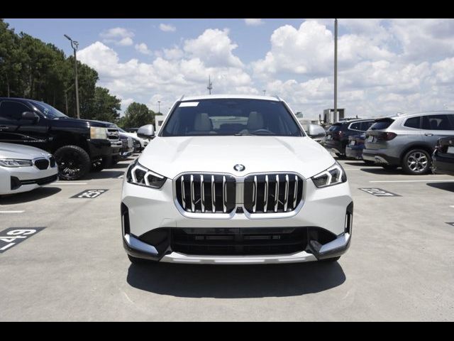 2024 BMW X1 xDrive28i