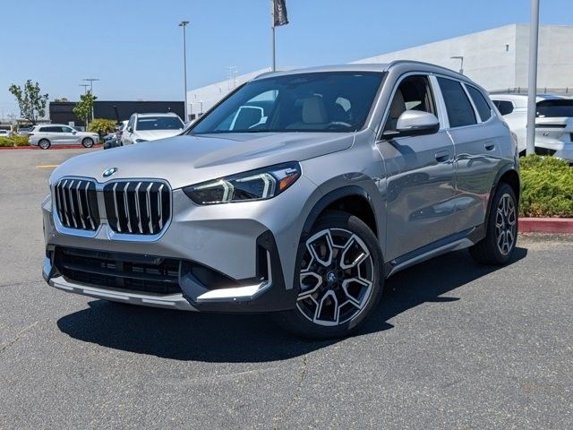 2024 BMW X1 xDrive28i