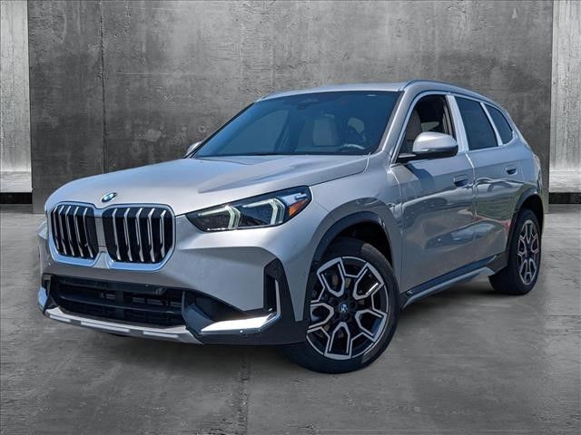 2024 BMW X1 xDrive28i