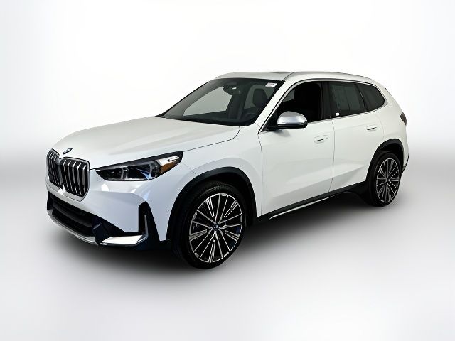 2024 BMW X1 xDrive28i