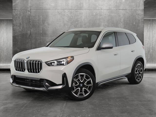 2024 BMW X1 xDrive28i