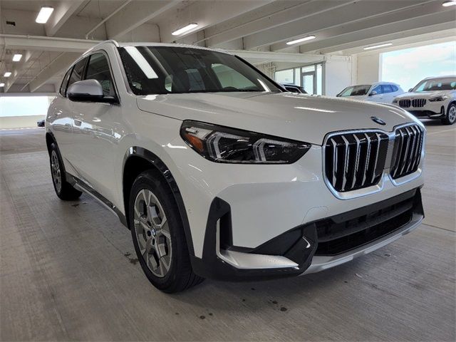 2024 BMW X1 xDrive28i