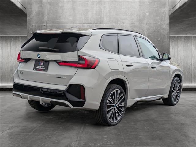 2024 BMW X1 xDrive28i