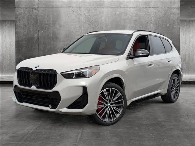 2024 BMW X1 xDrive28i