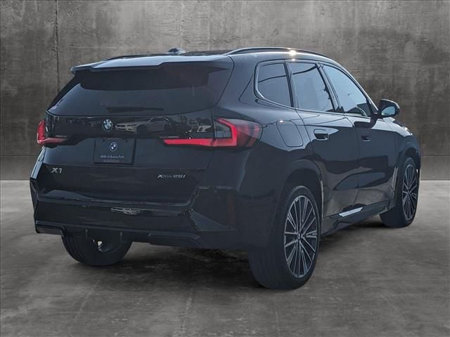 2024 BMW X1 xDrive28i