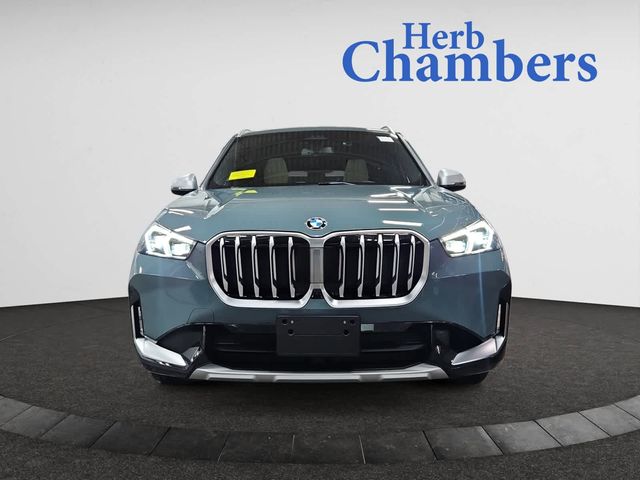 2024 BMW X1 xDrive28i