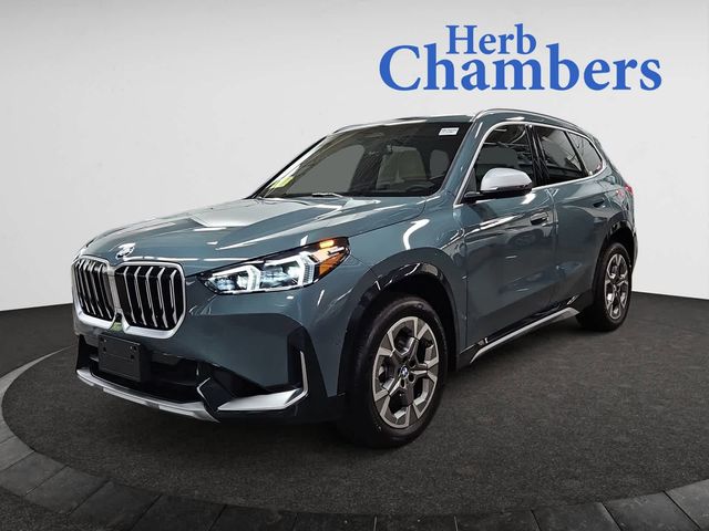 2024 BMW X1 xDrive28i