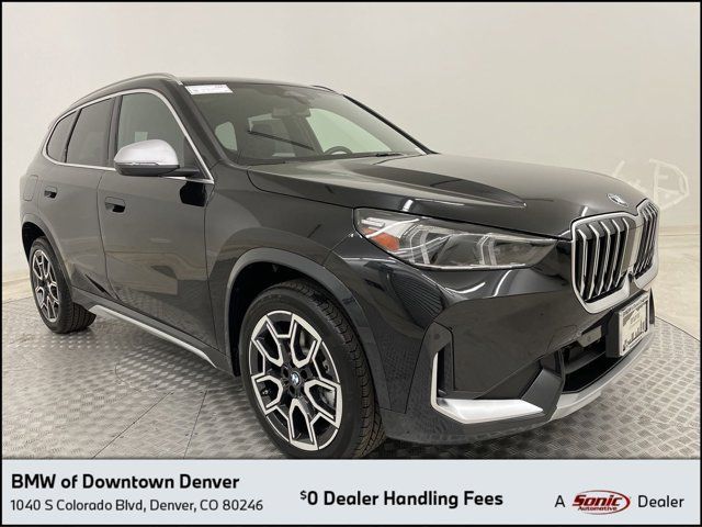 2024 BMW X1 xDrive28i