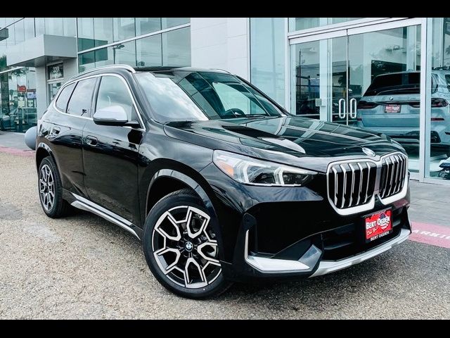 2024 BMW X1 xDrive28i