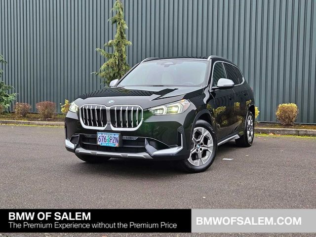 2024 BMW X1 xDrive28i