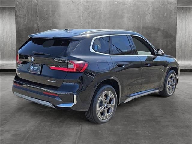 2024 BMW X1 xDrive28i