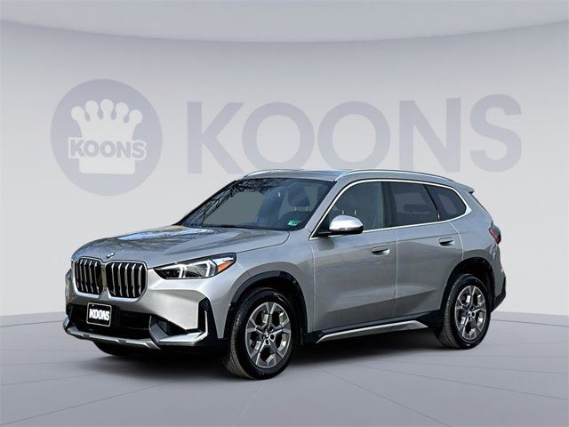 2024 BMW X1 xDrive28i