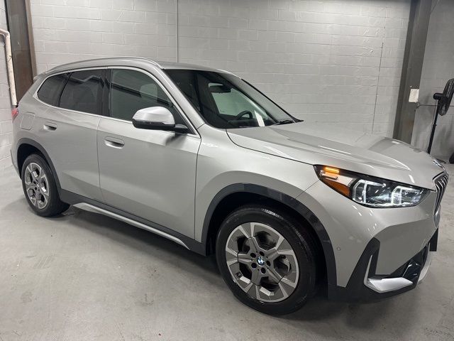 2024 BMW X1 xDrive28i