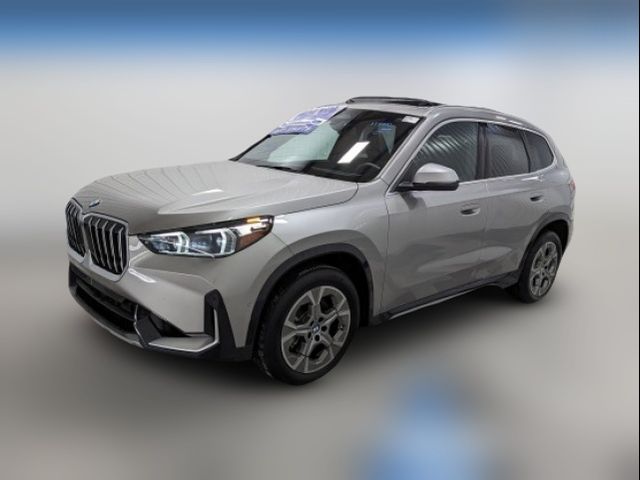 2024 BMW X1 xDrive28i