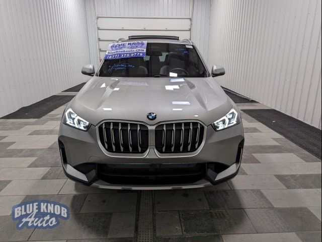 2024 BMW X1 xDrive28i