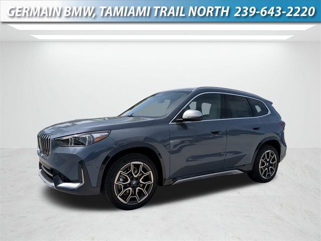 2024 BMW X1 xDrive28i