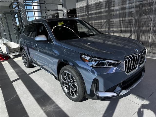 2024 BMW X1 xDrive28i