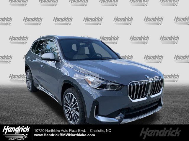 2024 BMW X1 xDrive28i