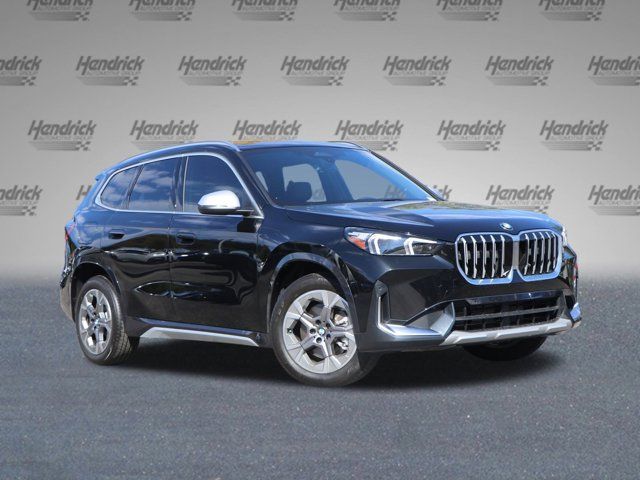 2024 BMW X1 xDrive28i