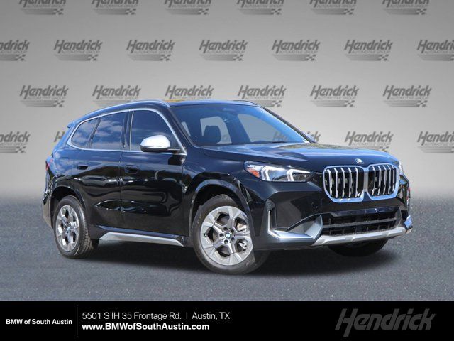 2024 BMW X1 xDrive28i