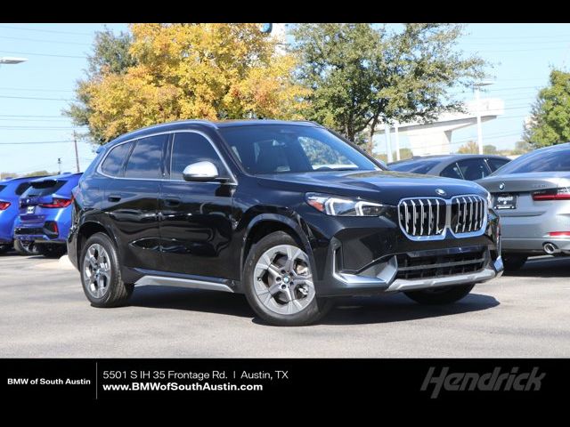 2024 BMW X1 xDrive28i