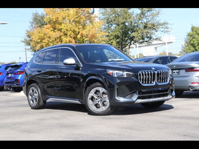 2024 BMW X1 xDrive28i