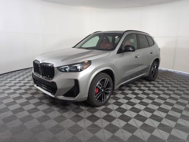 2024 BMW X1 xDrive28i