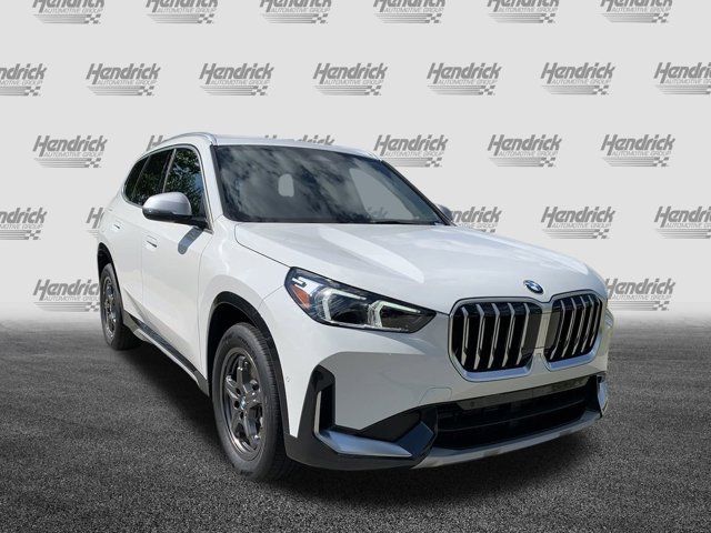 2024 BMW X1 xDrive28i