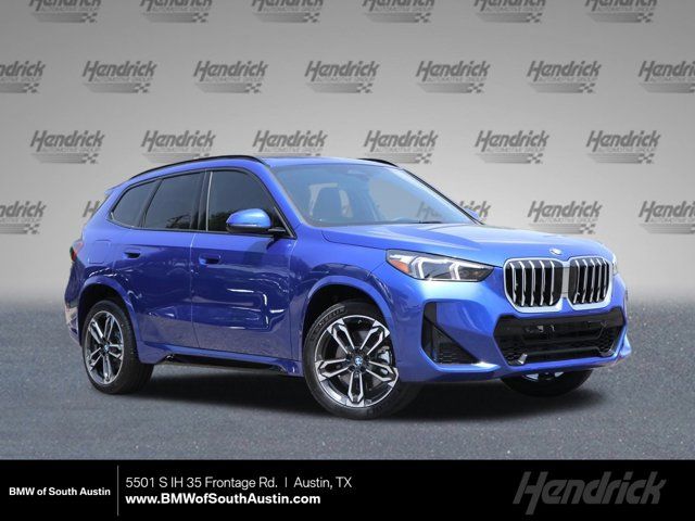 2024 BMW X1 xDrive28i