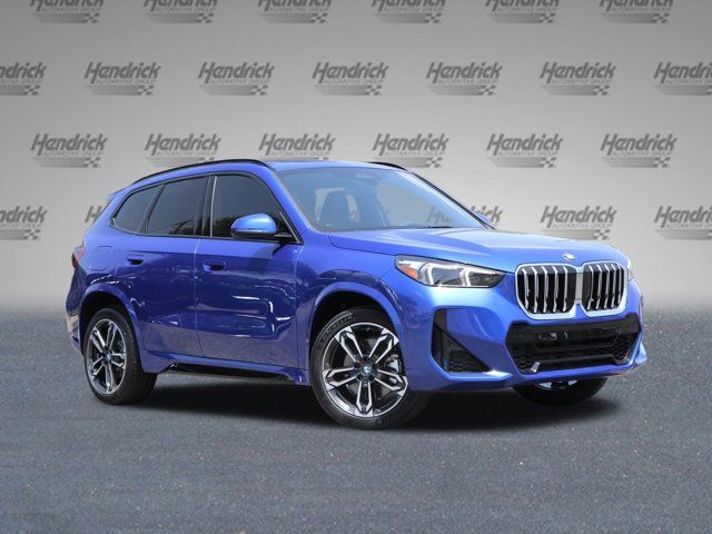 2024 BMW X1 xDrive28i