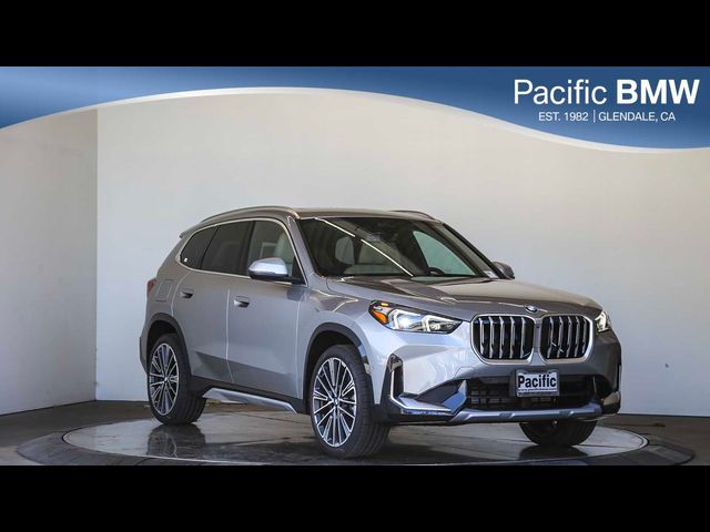 2024 BMW X1 xDrive28i