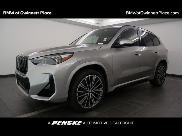 2024 BMW X1 xDrive28i