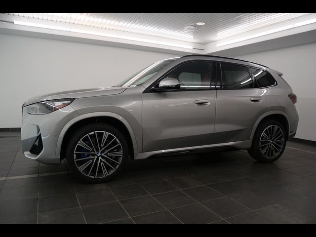 2024 BMW X1 xDrive28i