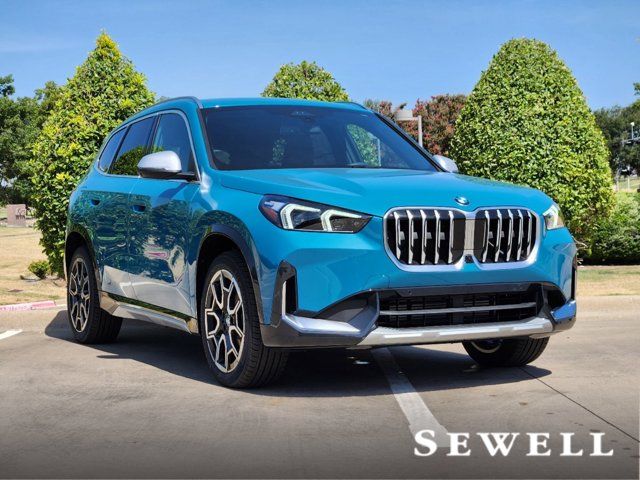 2024 BMW X1 xDrive28i