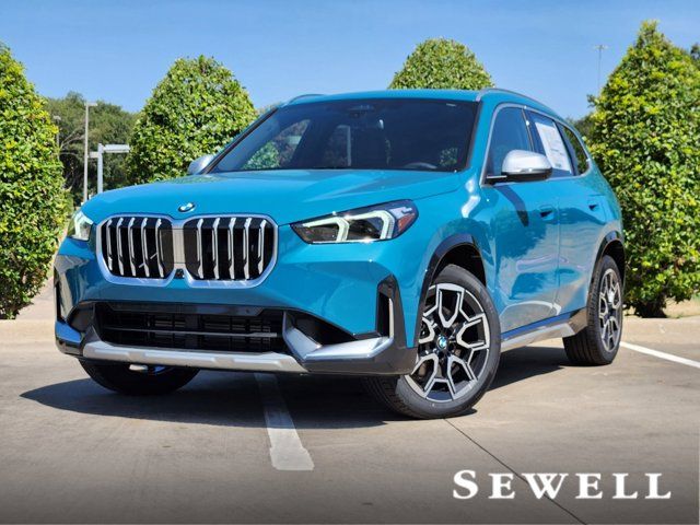 2024 BMW X1 xDrive28i