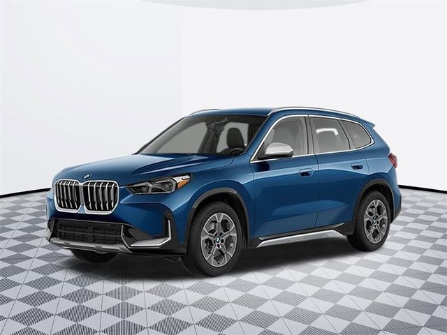 2024 BMW X1 xDrive28i