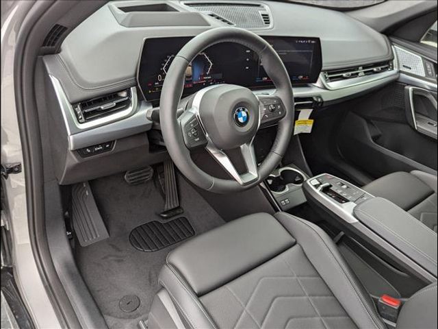 2024 BMW X1 xDrive28i