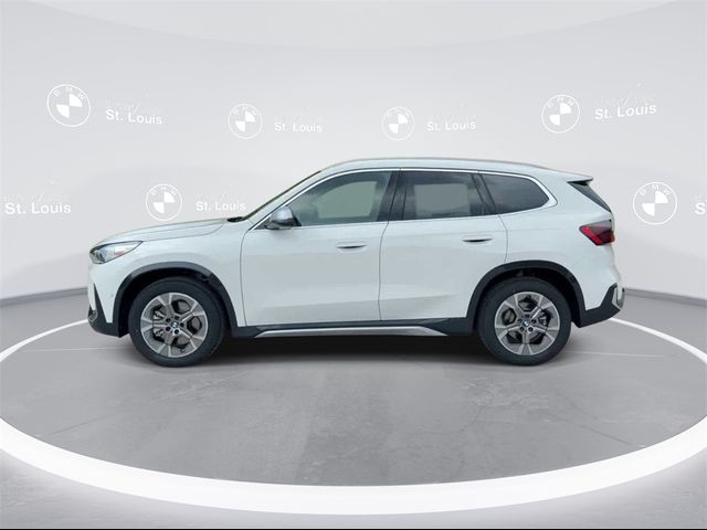 2024 BMW X1 xDrive28i