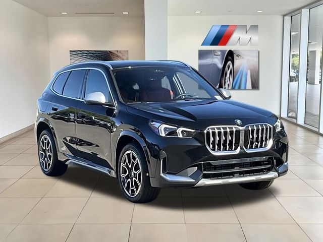 2024 BMW X1 xDrive28i