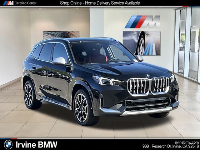 2024 BMW X1 xDrive28i