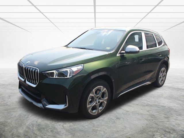 2024 BMW X1 xDrive28i