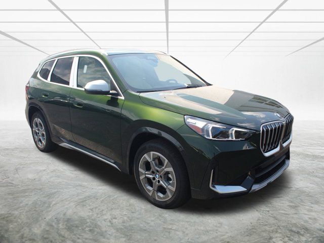 2024 BMW X1 xDrive28i