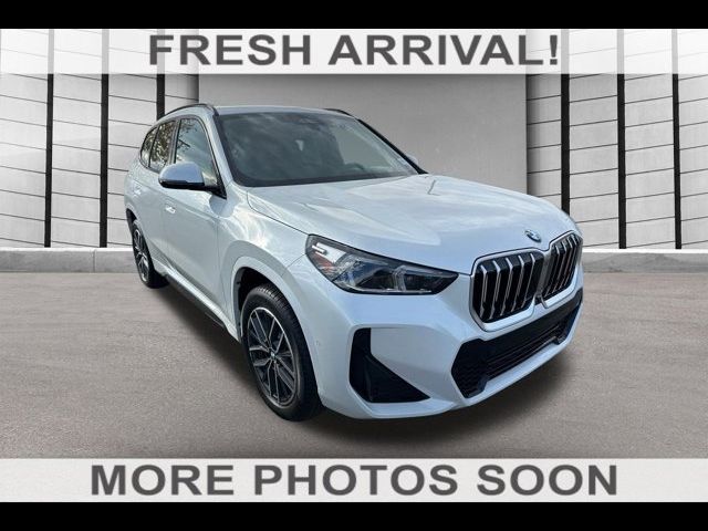 2024 BMW X1 xDrive28i