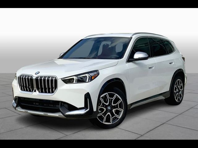 2024 BMW X1 xDrive28i