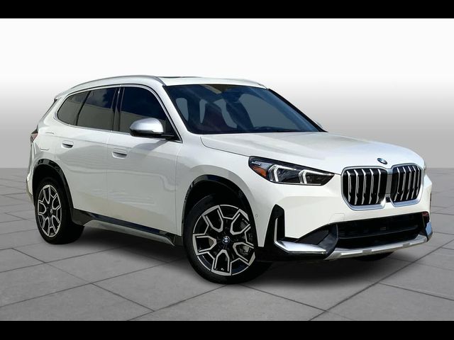 2024 BMW X1 xDrive28i