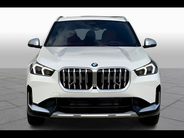 2024 BMW X1 xDrive28i